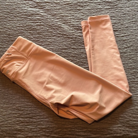 Infinity Performance women’s sports pants - Picture 3 of 15